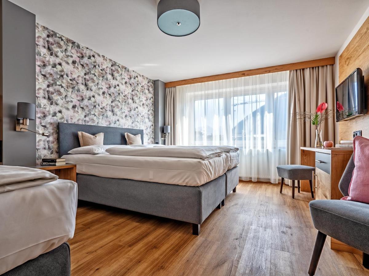 Stadthotel Eggerbraeu Imst Ngoại thất bức ảnh