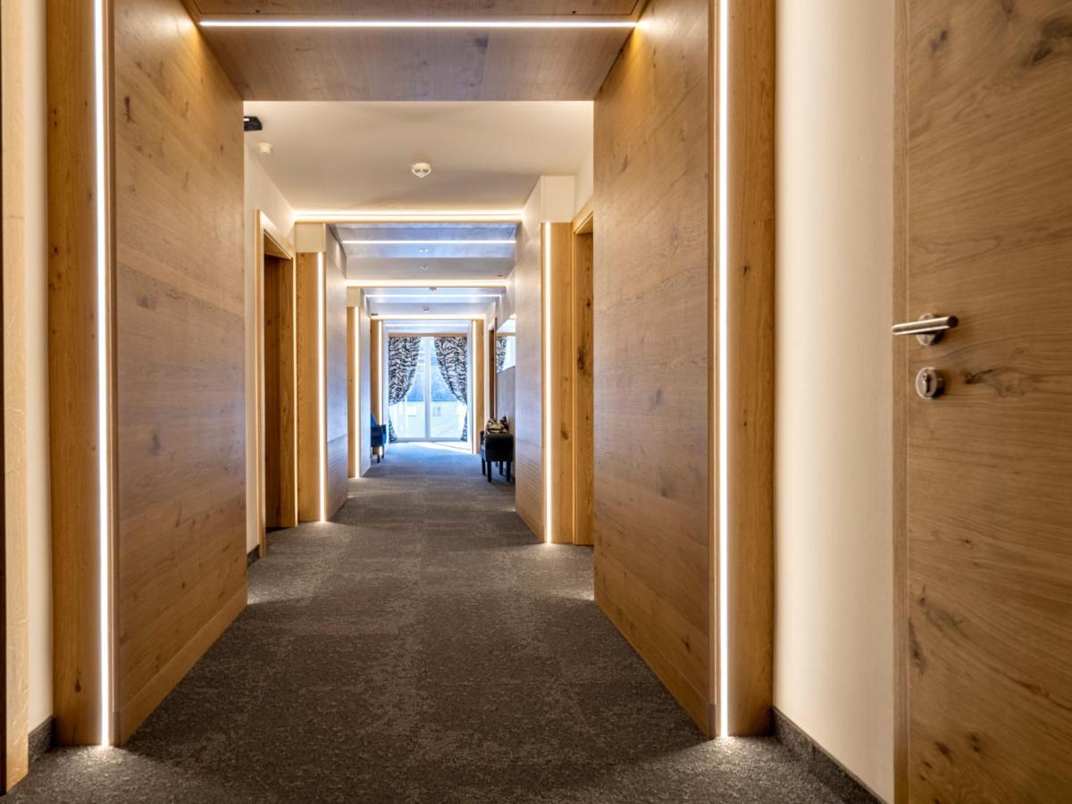 Stadthotel Eggerbraeu Imst Ngoại thất bức ảnh
