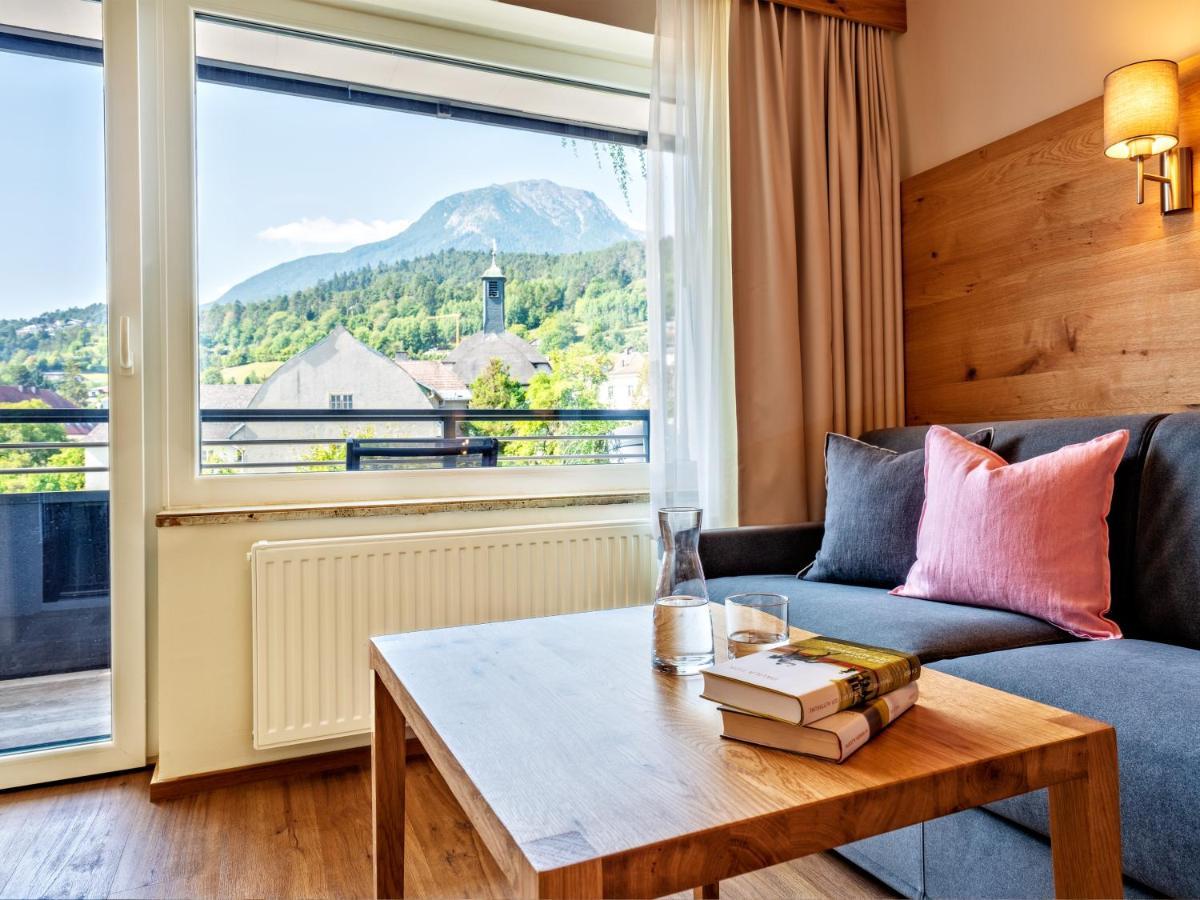 Stadthotel Eggerbraeu Imst Ngoại thất bức ảnh