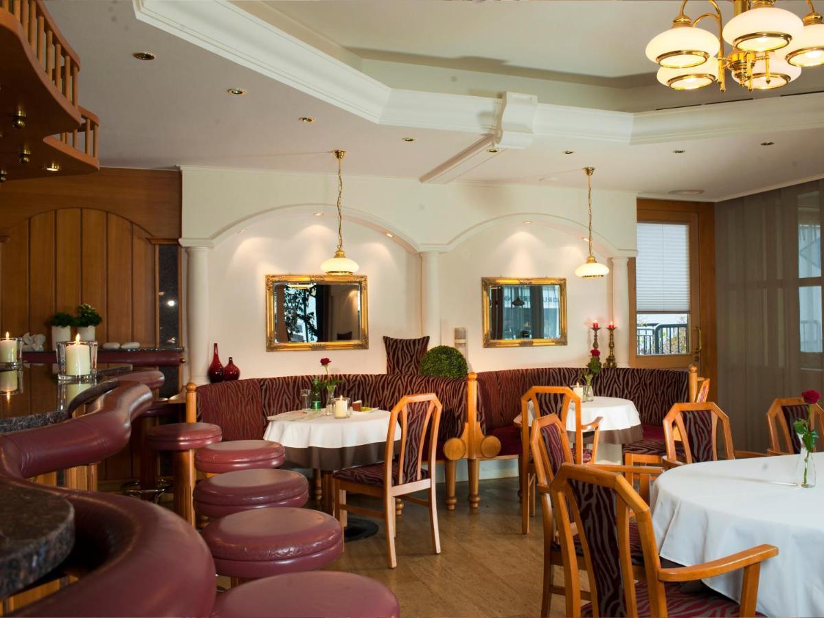 Stadthotel Eggerbraeu Imst Ngoại thất bức ảnh