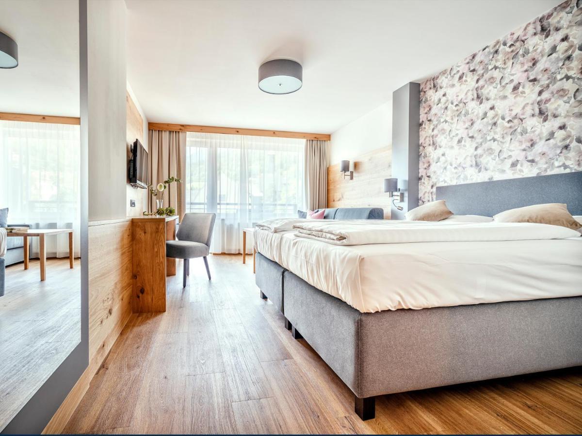 Stadthotel Eggerbraeu Imst Ngoại thất bức ảnh