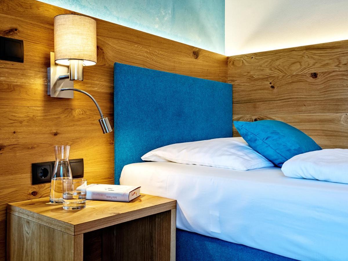 Stadthotel Eggerbraeu Imst Phòng bức ảnh