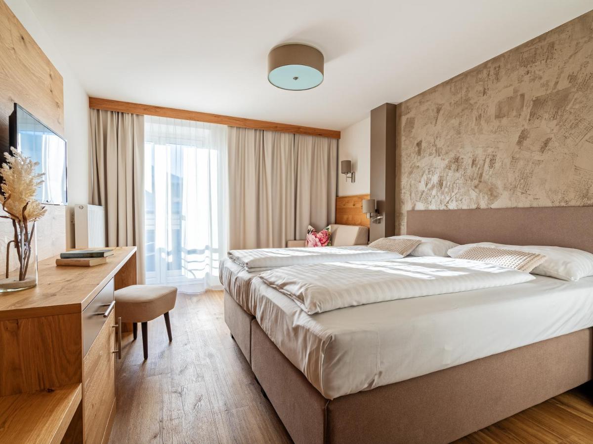 Stadthotel Eggerbraeu Imst Ngoại thất bức ảnh