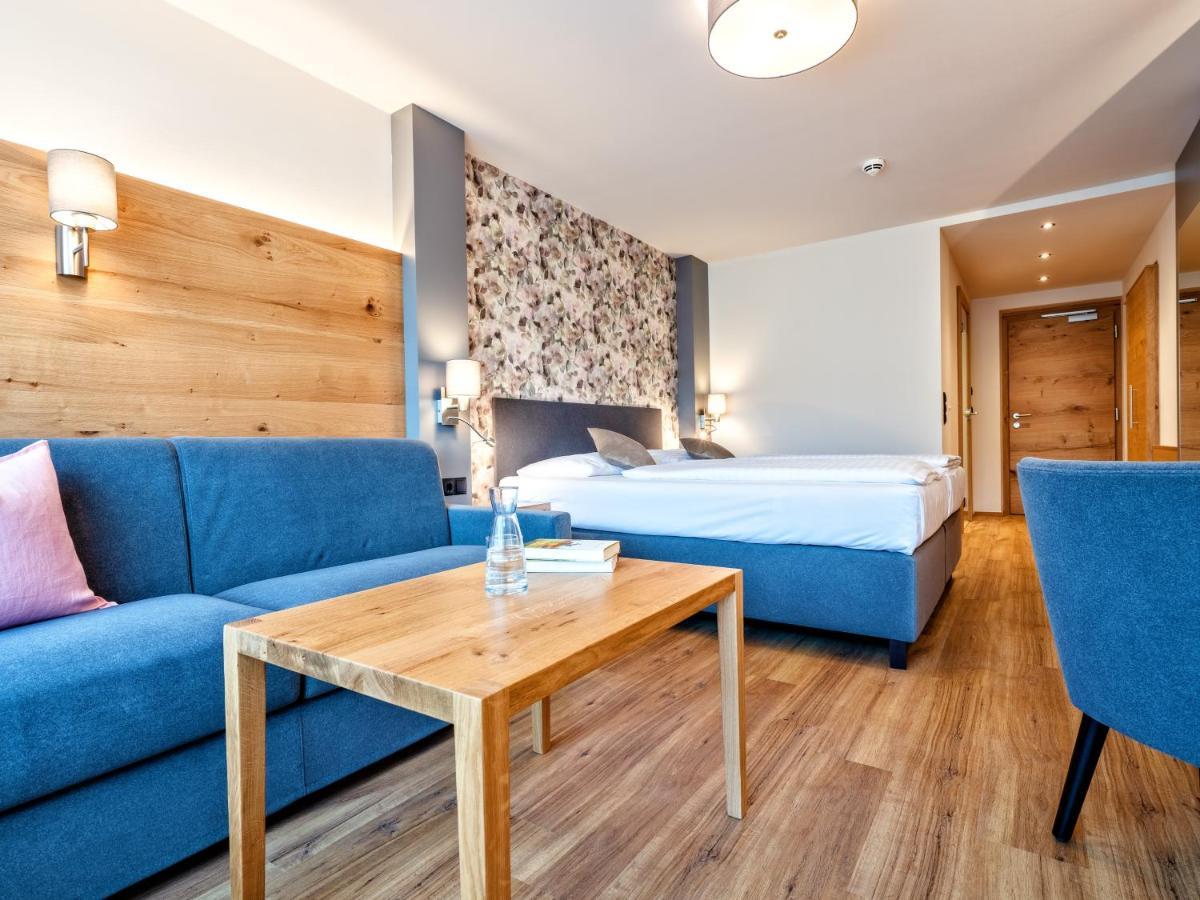 Stadthotel Eggerbraeu Imst Ngoại thất bức ảnh