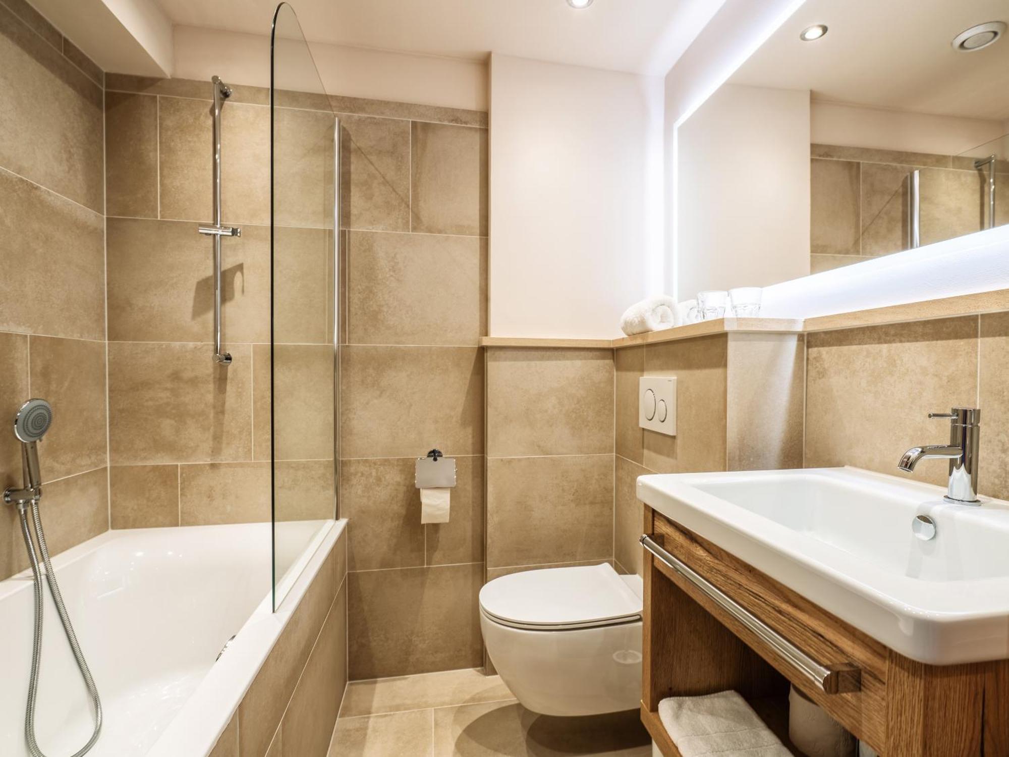 Stadthotel Eggerbraeu Imst Phòng bức ảnh
