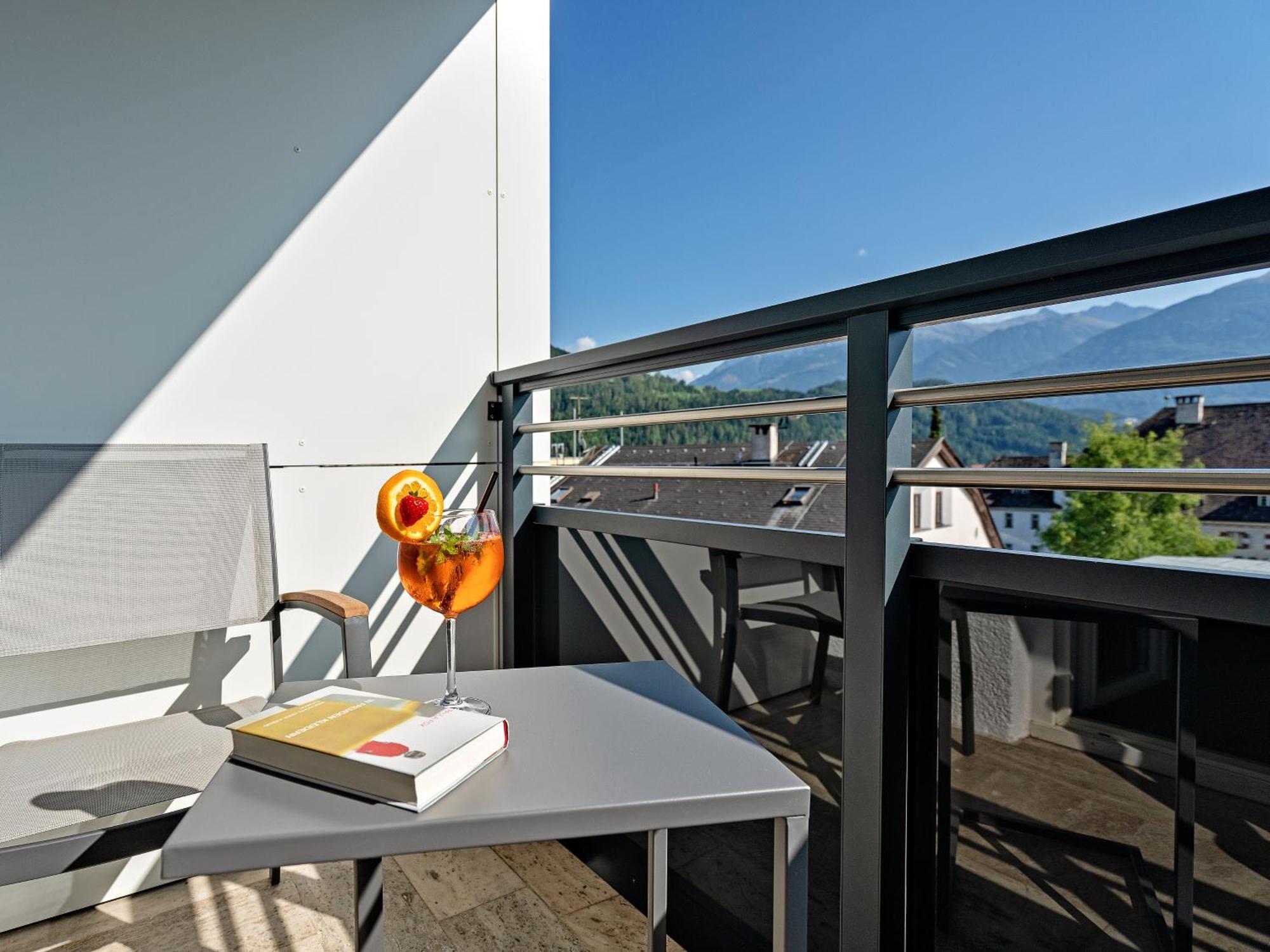 Stadthotel Eggerbraeu Imst Ngoại thất bức ảnh