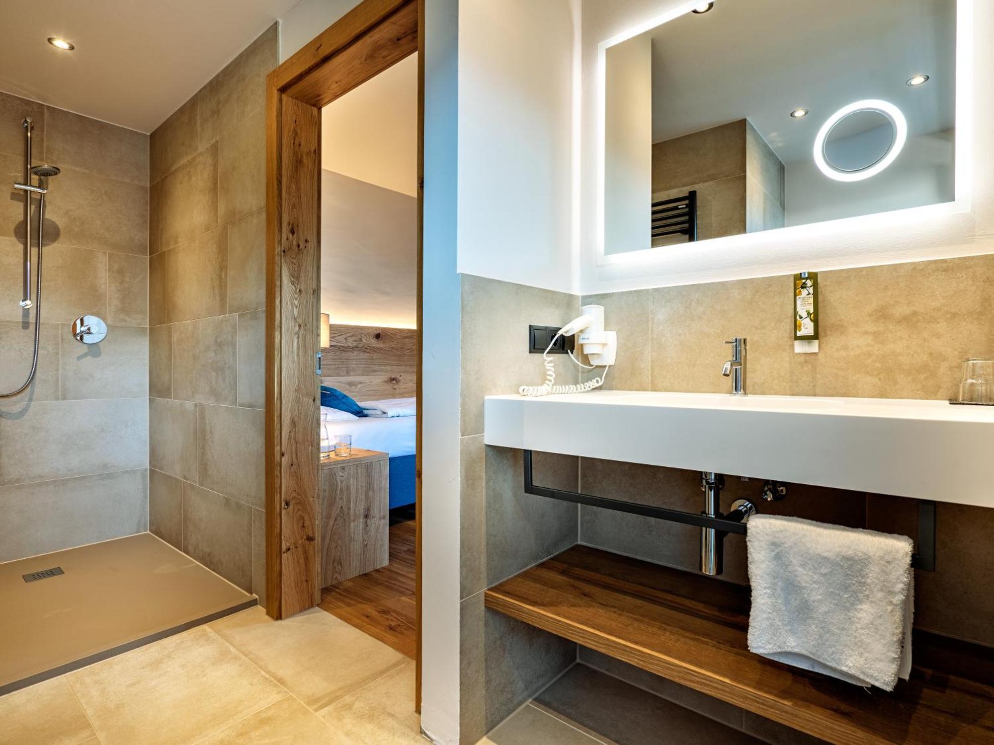 Stadthotel Eggerbraeu Imst Phòng bức ảnh