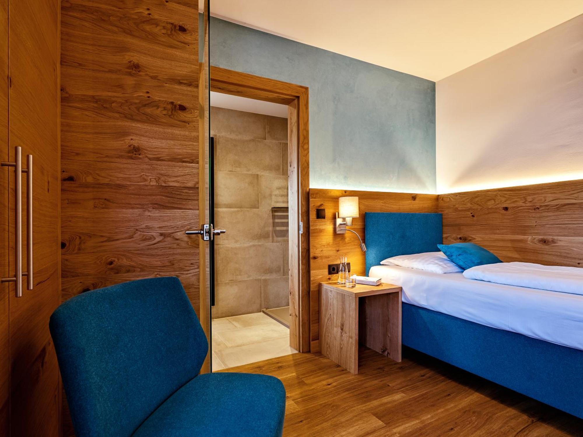 Stadthotel Eggerbraeu Imst Ngoại thất bức ảnh