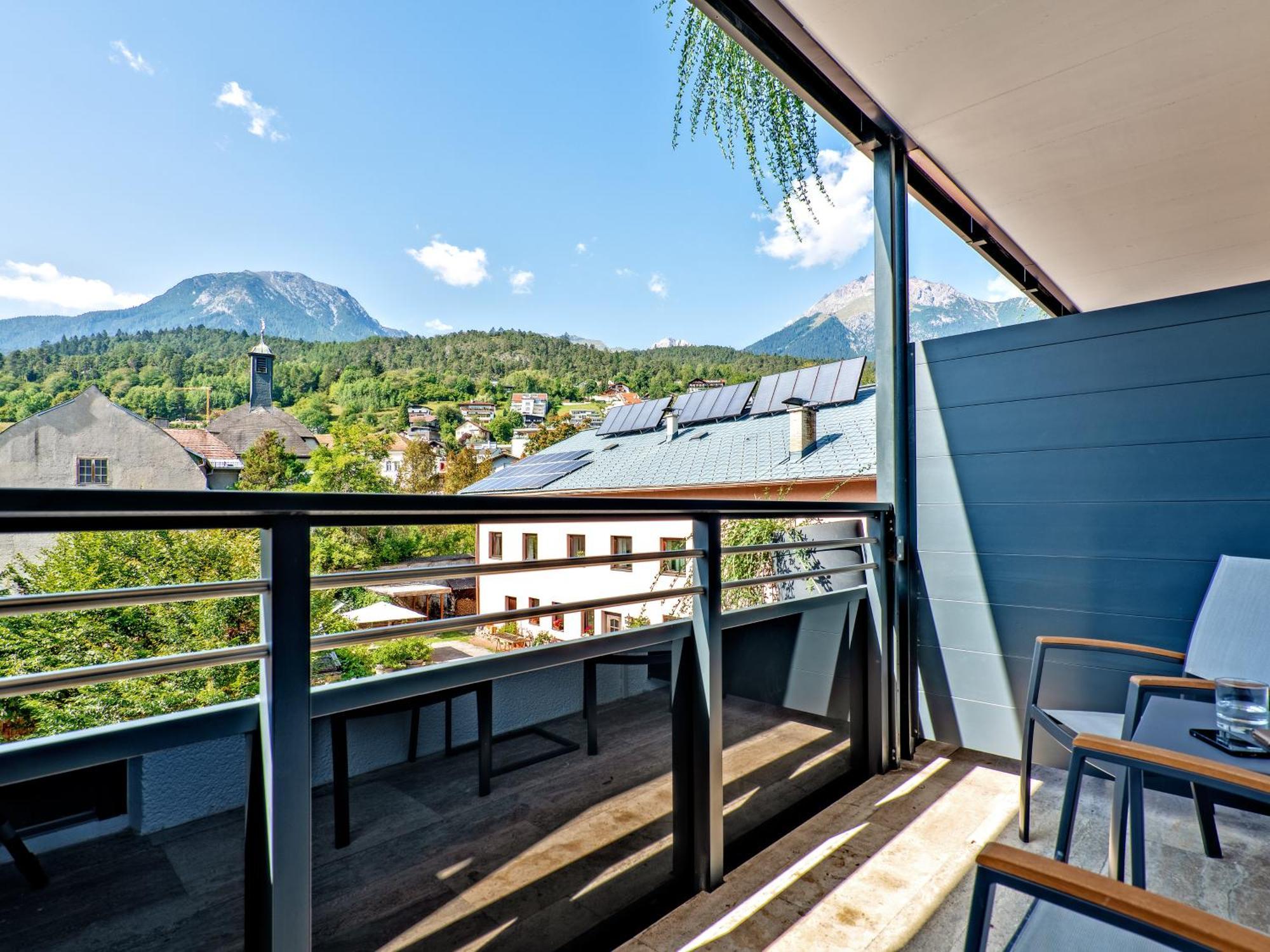 Stadthotel Eggerbraeu Imst Phòng bức ảnh