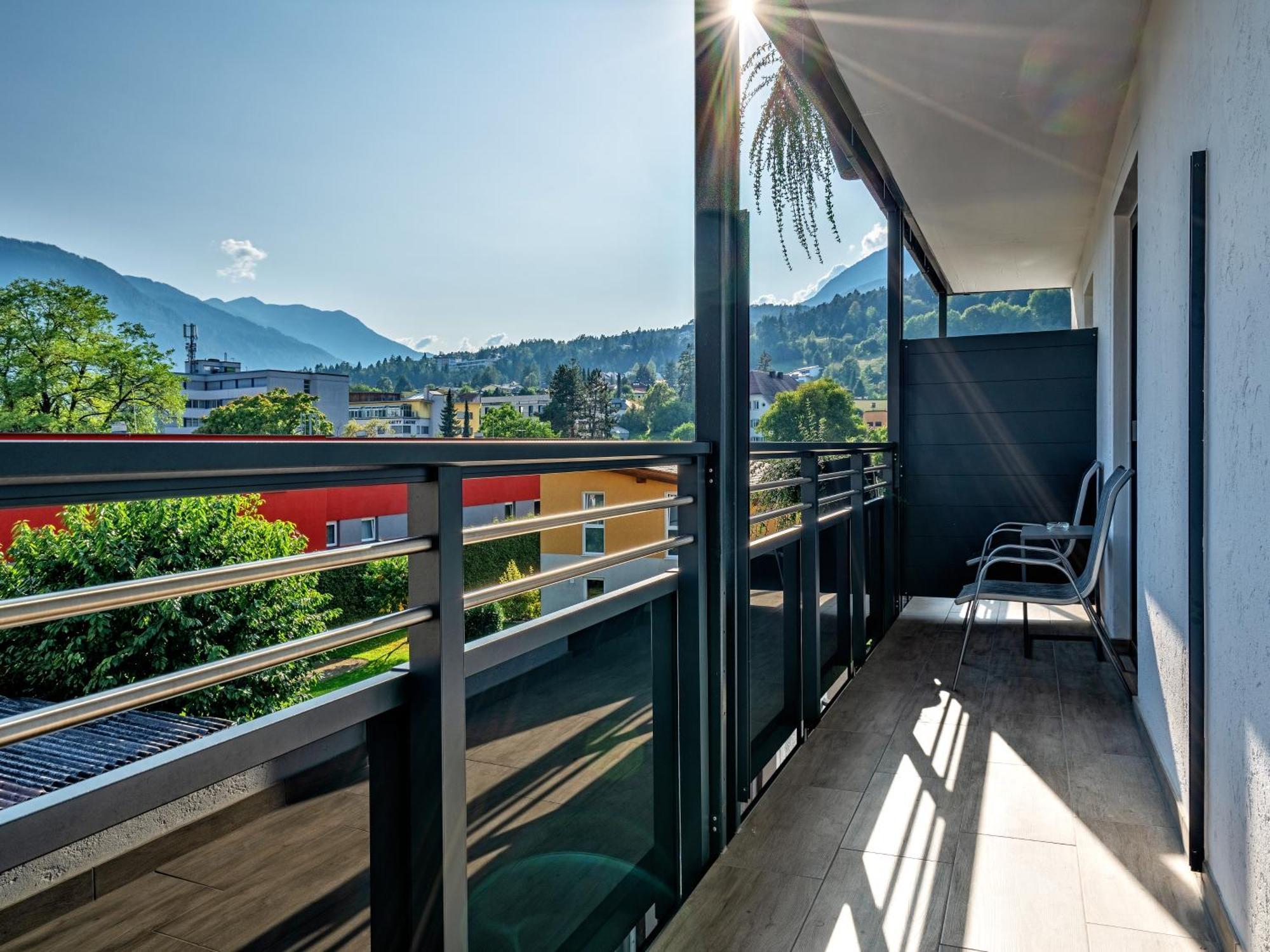 Stadthotel Eggerbraeu Imst Phòng bức ảnh