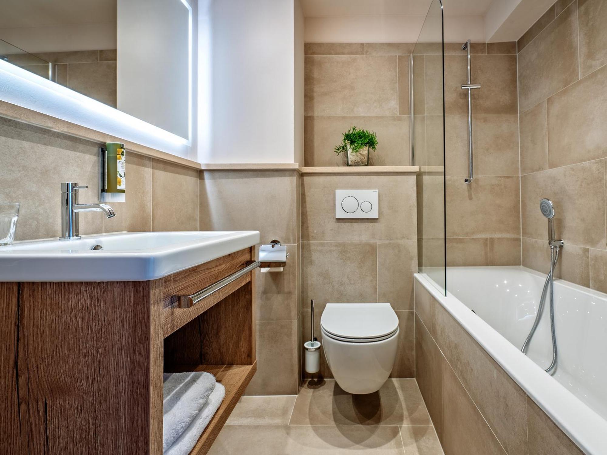 Stadthotel Eggerbraeu Imst Phòng bức ảnh