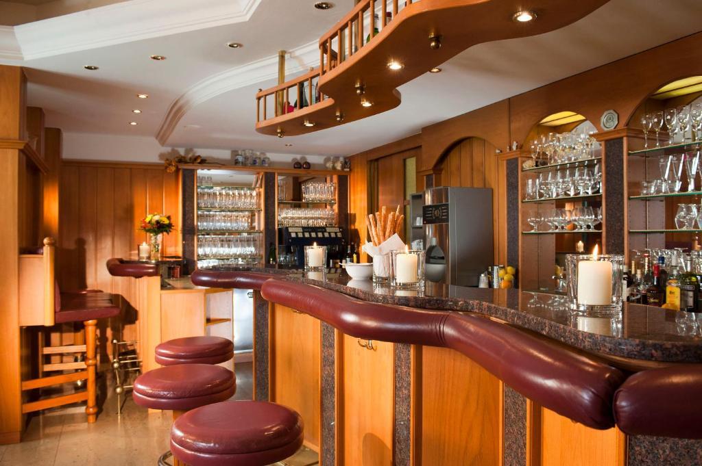 Stadthotel Eggerbraeu Imst Ngoại thất bức ảnh